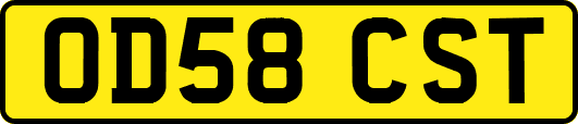 OD58CST