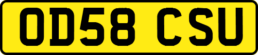 OD58CSU