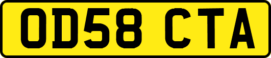 OD58CTA