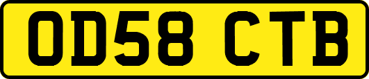 OD58CTB
