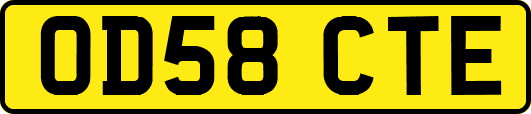 OD58CTE