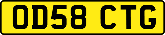 OD58CTG