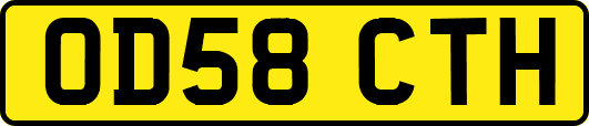 OD58CTH