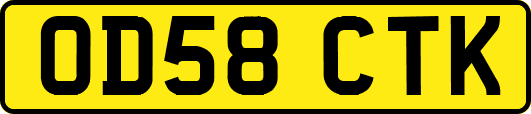 OD58CTK
