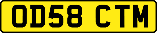 OD58CTM