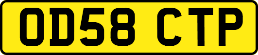 OD58CTP