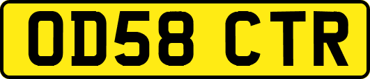 OD58CTR