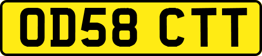 OD58CTT