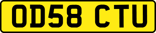 OD58CTU