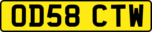 OD58CTW