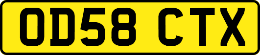 OD58CTX