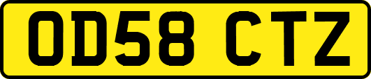 OD58CTZ
