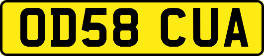 OD58CUA