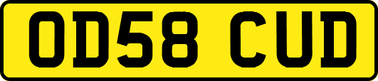 OD58CUD