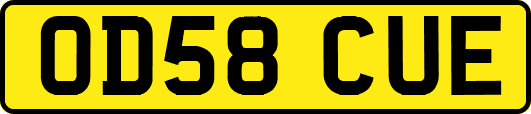 OD58CUE