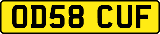 OD58CUF
