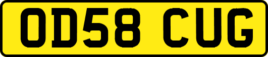 OD58CUG