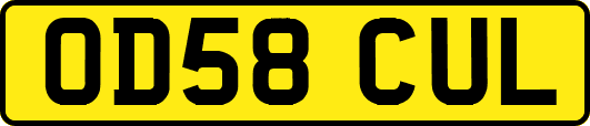 OD58CUL