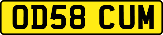 OD58CUM