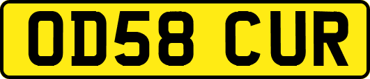 OD58CUR