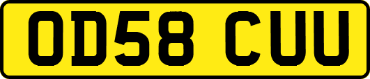 OD58CUU