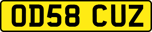 OD58CUZ