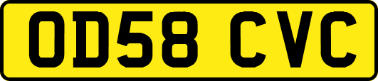 OD58CVC