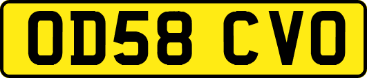 OD58CVO