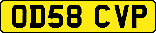 OD58CVP