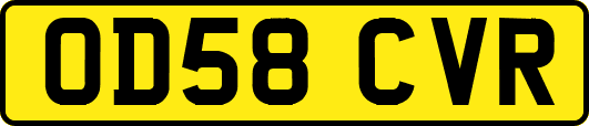 OD58CVR