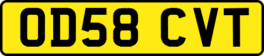 OD58CVT