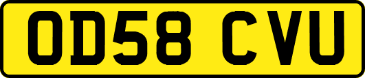 OD58CVU