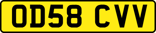 OD58CVV