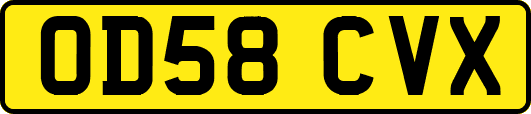 OD58CVX
