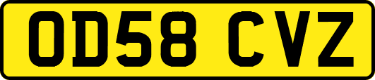 OD58CVZ