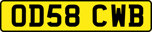 OD58CWB