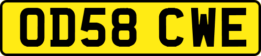 OD58CWE