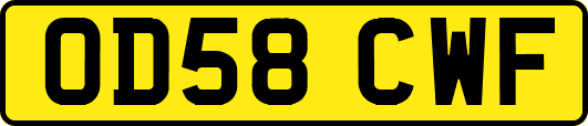 OD58CWF