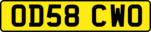 OD58CWO