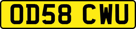 OD58CWU