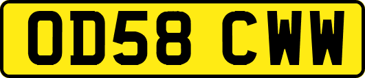 OD58CWW