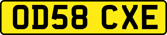 OD58CXE