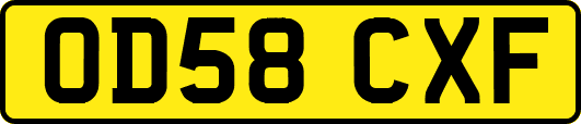 OD58CXF