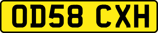 OD58CXH