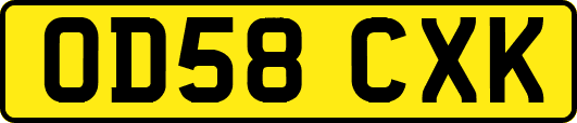 OD58CXK