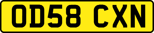 OD58CXN