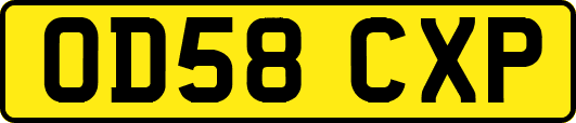 OD58CXP