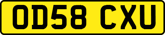OD58CXU