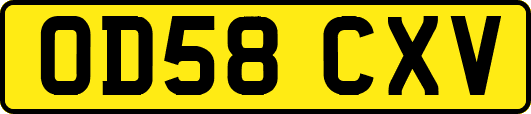 OD58CXV