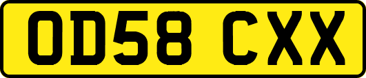 OD58CXX